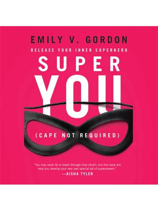 Title details for Super You by Emily V. Gordon - Wait list